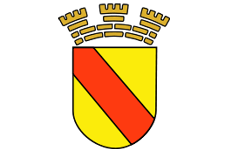Wappen Baden Baden