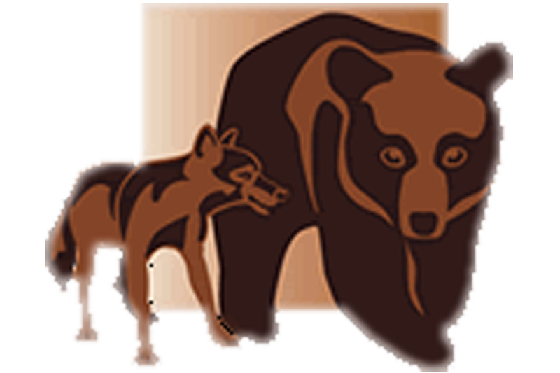 Logo Bärenpark